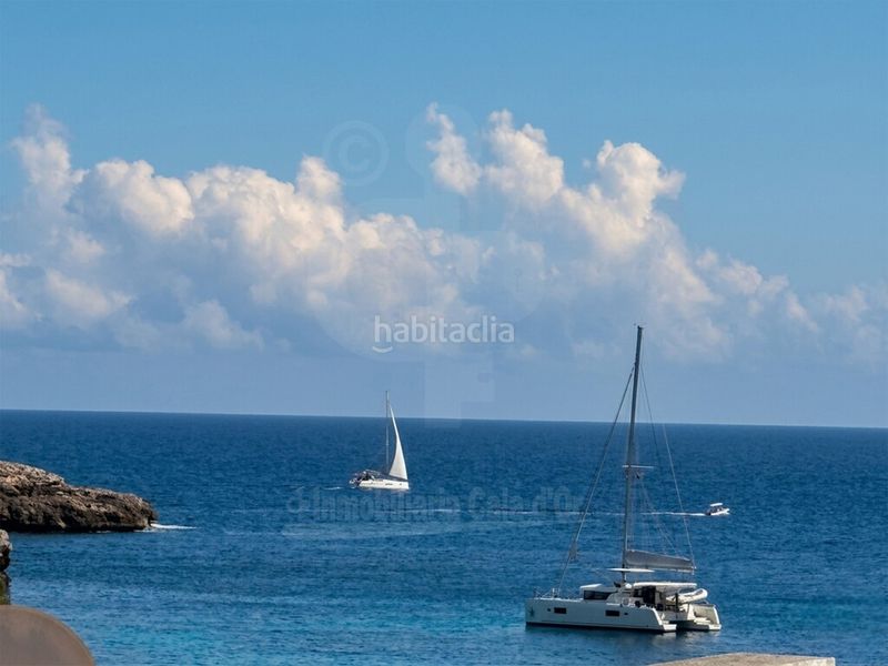 Foto b3db5972-f572-4638-b5b7-98d4b34e4c5c. Apartament amb piscina a Cala Ferrera - Cala Serena Felanitx