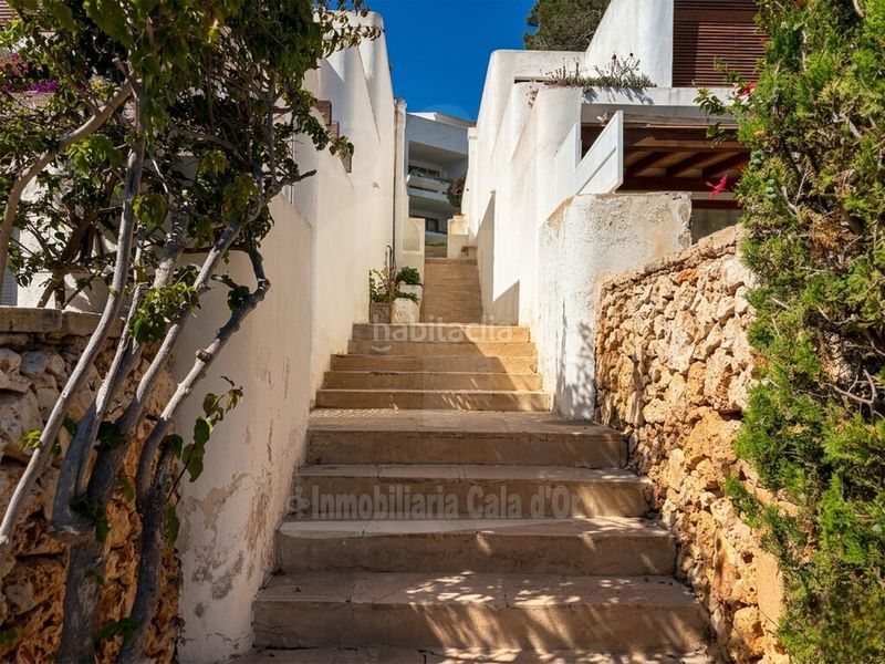 Foto bde2e834-928e-4155-a99b-3d2f6b08951f. Apartament amb piscina a Cala Ferrera - Cala Serena Felanitx