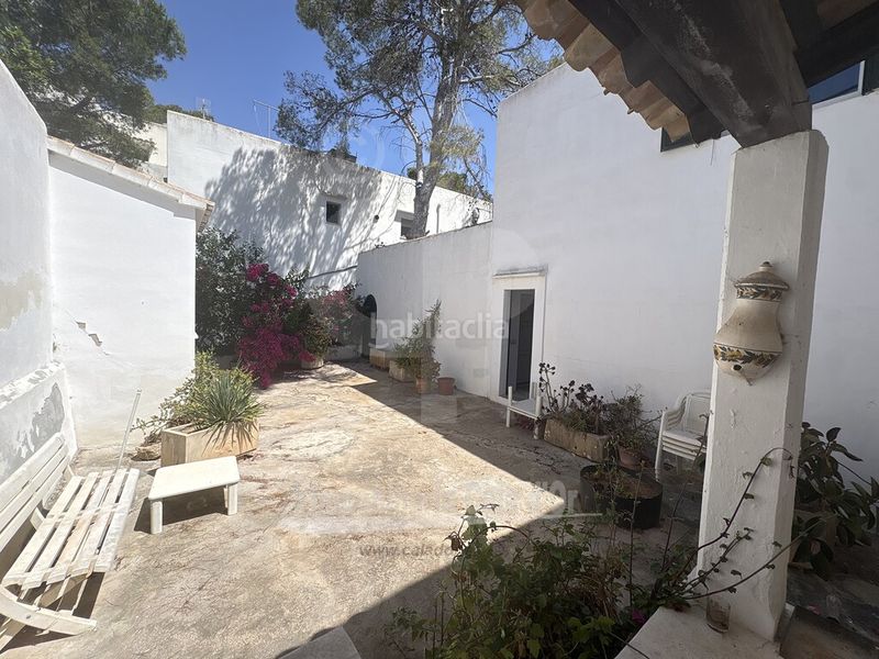 Foto d517b752-bde3-4b2e-9938-e8fd2848c883. Xalet amb aparcament a Cala d´Or Santanyí