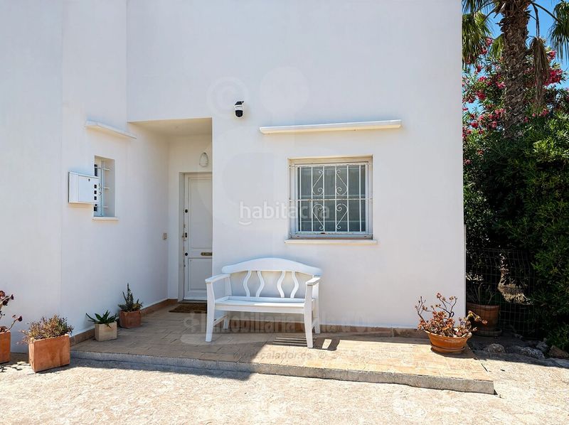 Foto c601f4d6-4385-41ac-bb13-a1568b3b7c8c. Xalet amb aparcament a Cala d´Or Santanyí