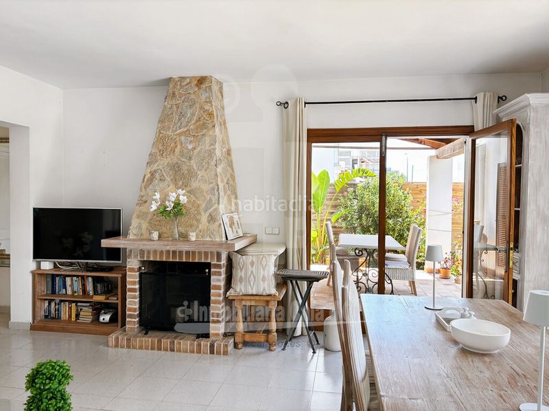 Foto c668526c-e09d-4e06-a193-fa3b29f5c70c. Xalet amb aparcament a Cala d´Or Santanyí