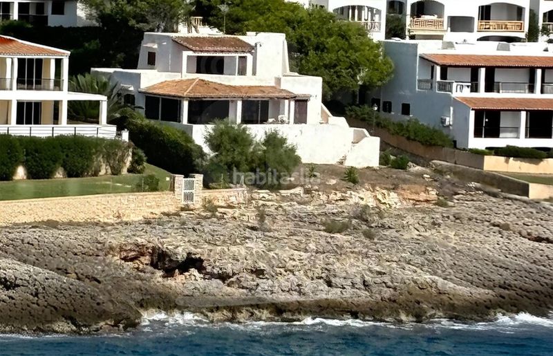 Foto a4b69f49-31ad-43b5-a62f-d0ad3ffd0b9c. Xalet amb aparcament a Cala d´Or Santanyí