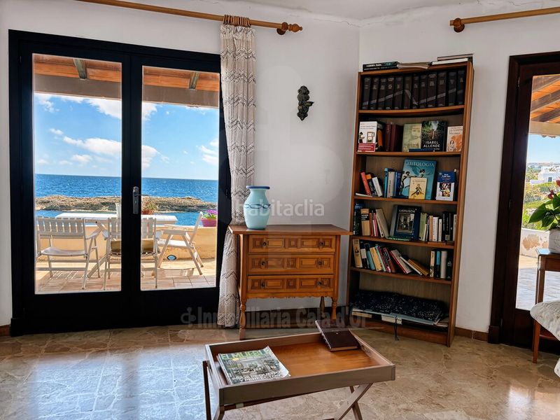 Foto ad9d0b7f-7dd0-41ea-97a8-c7026ee01c49. Xalet amb aparcament a Cala d´Or Santanyí