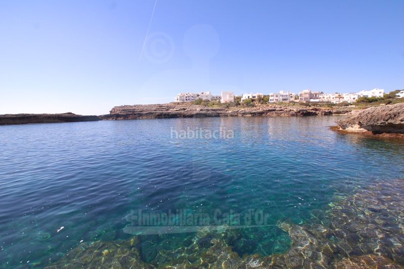 Foto c39c8408-ab12-4265-8684-eff6cadfa84b. Xalet amb aparcament a Cala d´Or Santanyí