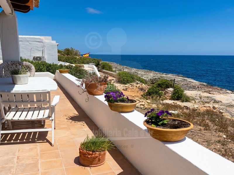 Foto e98be43a-f4b3-4e3e-9e46-1a76410d2c96. Xalet amb aparcament a Cala d´Or Santanyí