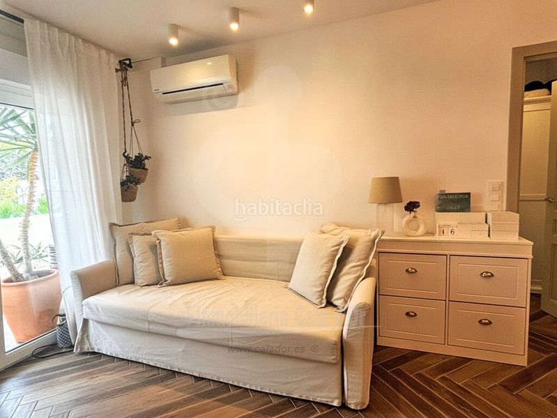 Foto 282ac830-8614-4131-8dd1-7ba1a166da8b. Apartament amb aparcament piscina a Cala d´Or Santanyí