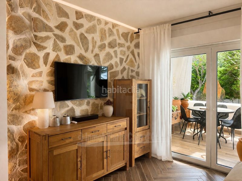 Foto 4a33f501-9fa7-4c8c-aa6e-1b2d724cd810. Apartament amb aparcament piscina a Cala d´Or Santanyí