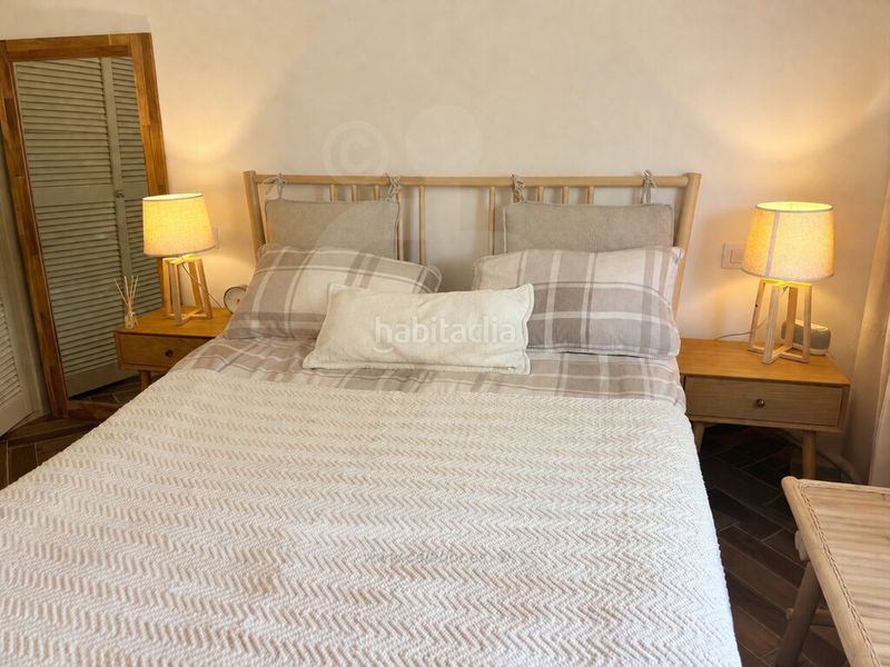 Foto 715d2b26-2429-4bc0-b668-83ff06af9bf1. Apartament amb aparcament piscina a Cala d´Or Santanyí
