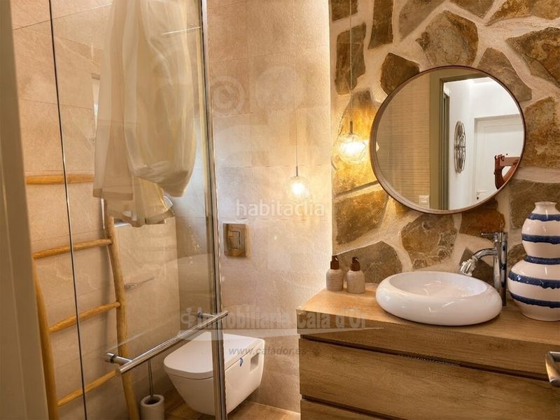 Foto 7950084e-7ebb-4206-84fa-d673bc679699. Apartament amb aparcament piscina a Cala d´Or Santanyí