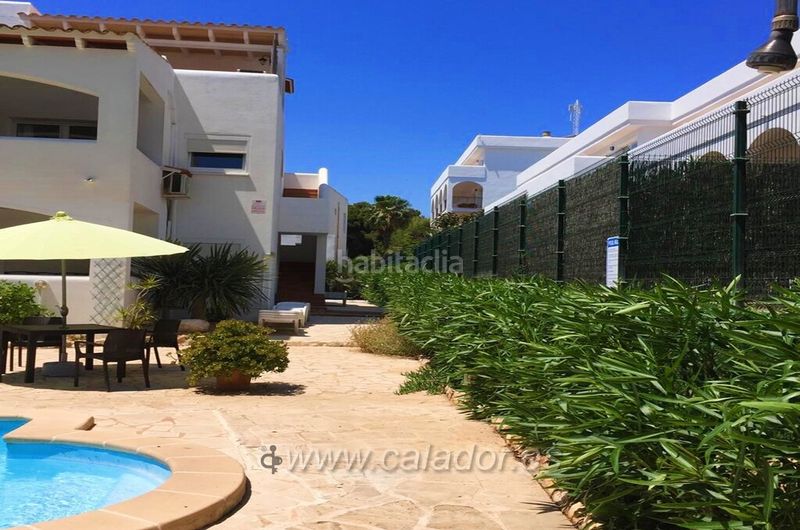 Foto 8a1ecf6e-42f8-4b51-8197-61f8ef25fefc. Apartament amb aparcament piscina a Cala d´Or Santanyí