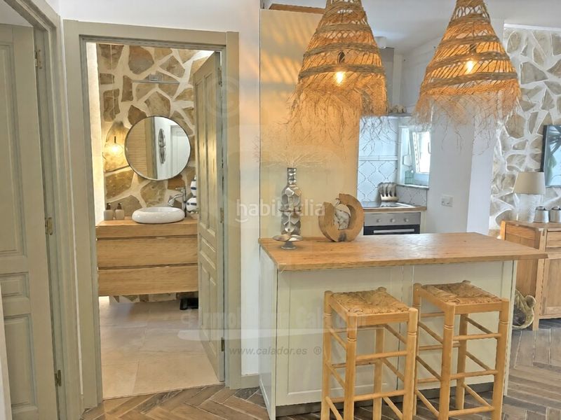Foto b011647b-3884-4181-960f-6a18a219ead3. Apartament amb aparcament piscina a Cala d´Or Santanyí