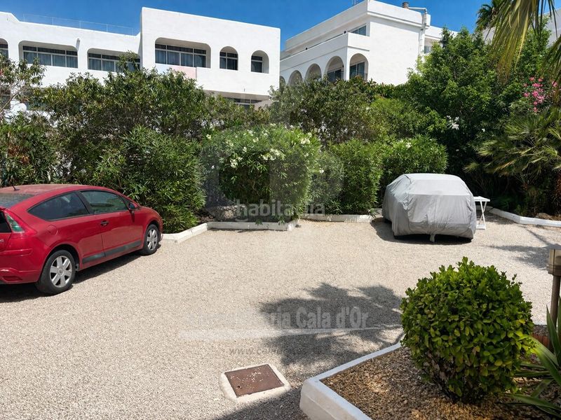 Foto b226a5e0-8168-4ea9-9533-f98baa3473a9. Apartament amb aparcament piscina a Cala d´Or Santanyí