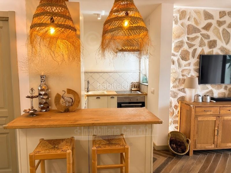 Foto c3e0a5ba-e00f-4f44-8766-213004d19822. Apartament amb aparcament piscina a Cala d´Or Santanyí
