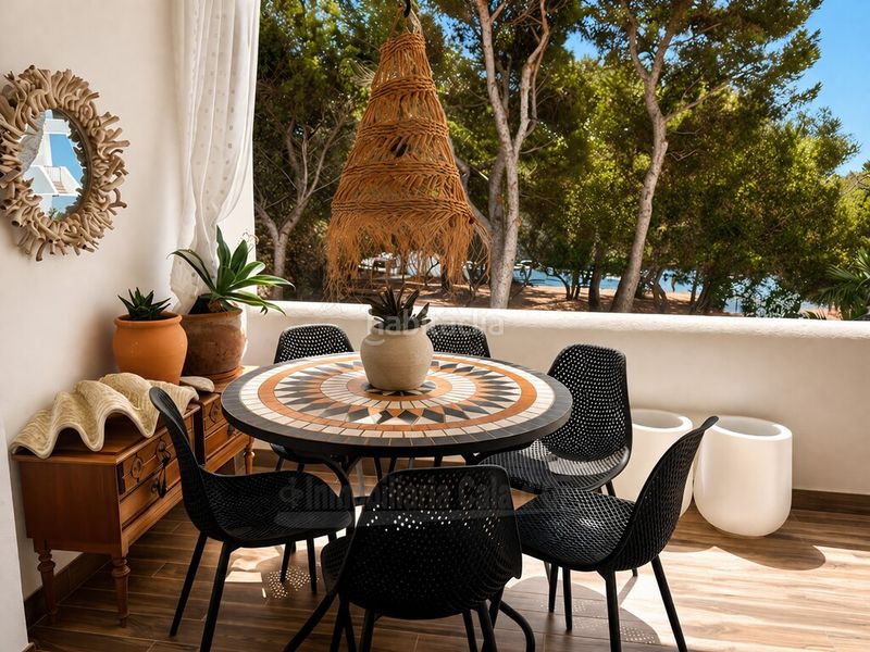 Foto c716c158-8e03-455b-b0f5-a40203ddfe81. Apartament amb aparcament piscina a Cala d´Or Santanyí