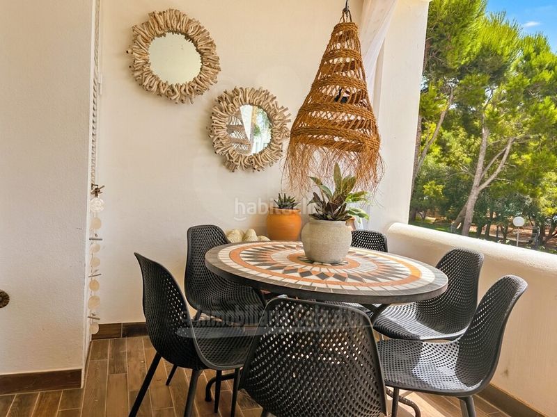 Foto db8d8584-13fa-490a-8e33-f437eeed87a4. Apartament amb aparcament piscina a Cala d´Or Santanyí