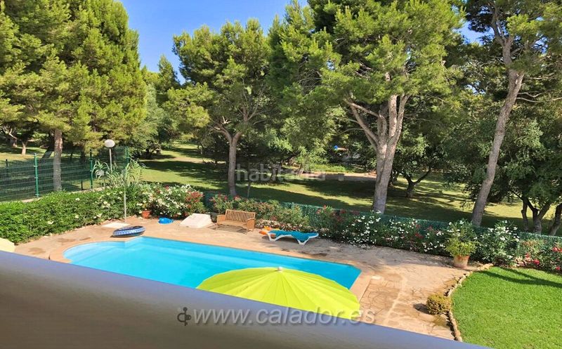 Foto e1f42062-ea11-4788-8dba-c2da869d5529. Apartament amb aparcament piscina a Cala d´Or Santanyí