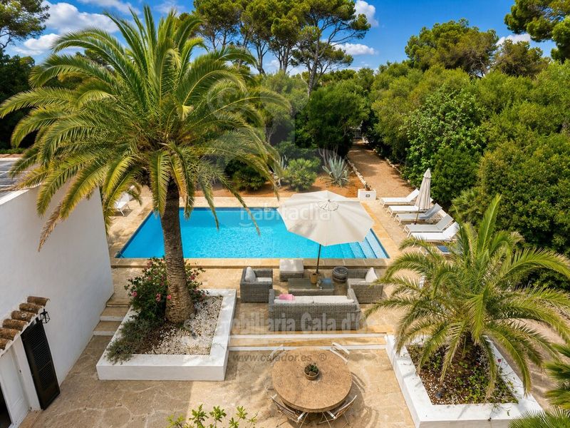 Foto 84ab1a57-c434-447d-9374-2e2f72df421c. Xalet amb aparcament piscina a Cala d´Or Santanyí