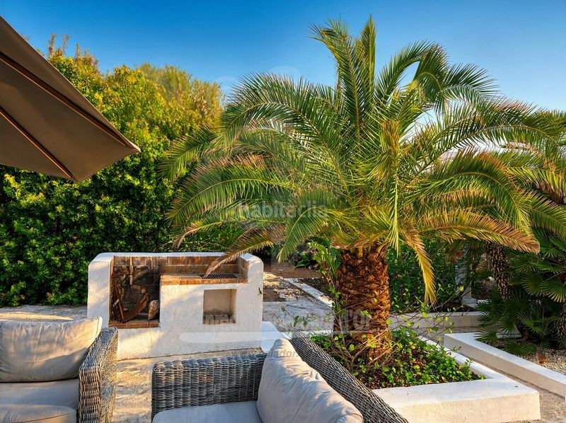 Foto 8e528fe1-8661-4379-918f-d8e551be3d76. Xalet amb aparcament piscina a Cala d´Or Santanyí