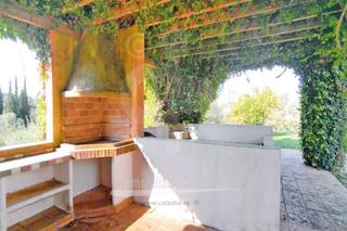 Country house in Felanitx Poble. Preciosa finca rústica al lado del pueblo de es carritxo