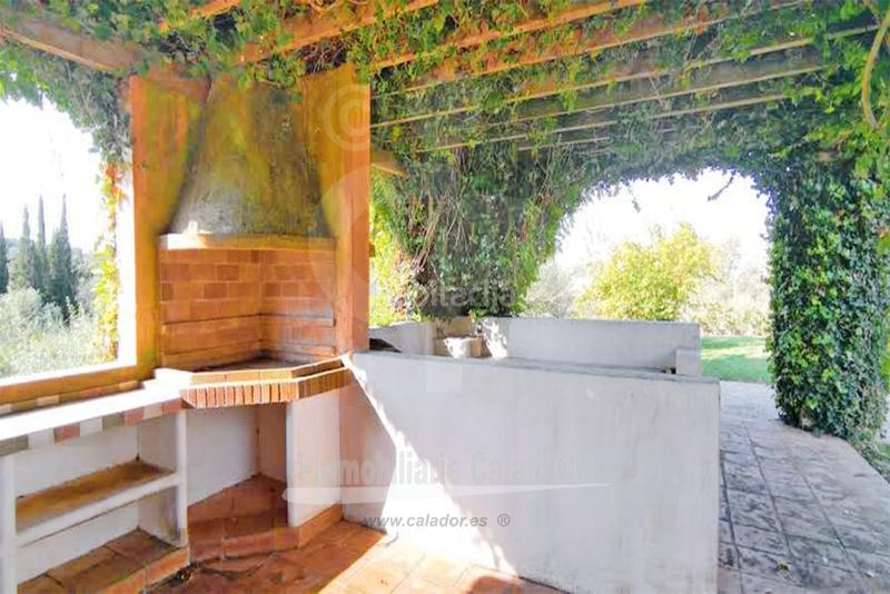 Foto 11edfc73-2823-4bb4-94de-e84e0dd7b1bf. Bauernhof mit heizung parking in S´Horta - Cas Concos des Cavaller - Es Carritxó Felanitx