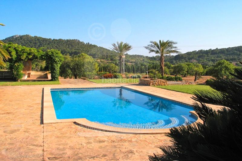 Foto 44b42f0d-7aca-4b3d-8fdc-e21283e48eb6. Bauernhof mit heizung parking in S´Horta - Cas Concos des Cavaller - Es Carritxó Felanitx