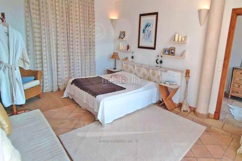 Foto 5f70cc65-1fd5-4272-98a3-ce862d37b762. Bauernhof mit heizung parking in S´Horta - Cas Concos des Cavaller - Es Carritxó Felanitx