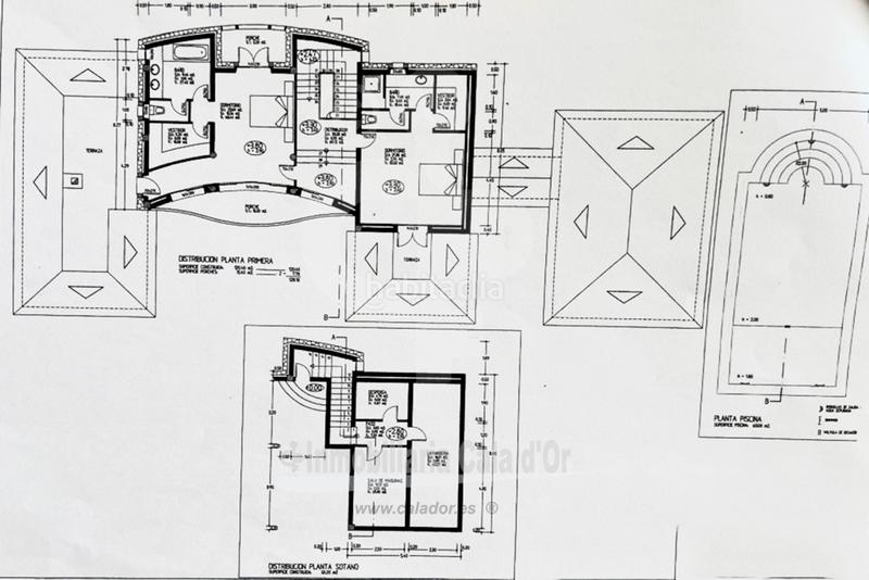 Foto 6593fc61-3f0f-4443-bbdc-1babb2802d07. Bauernhof mit heizung parking in S´Horta - Cas Concos des Cavaller - Es Carritxó Felanitx