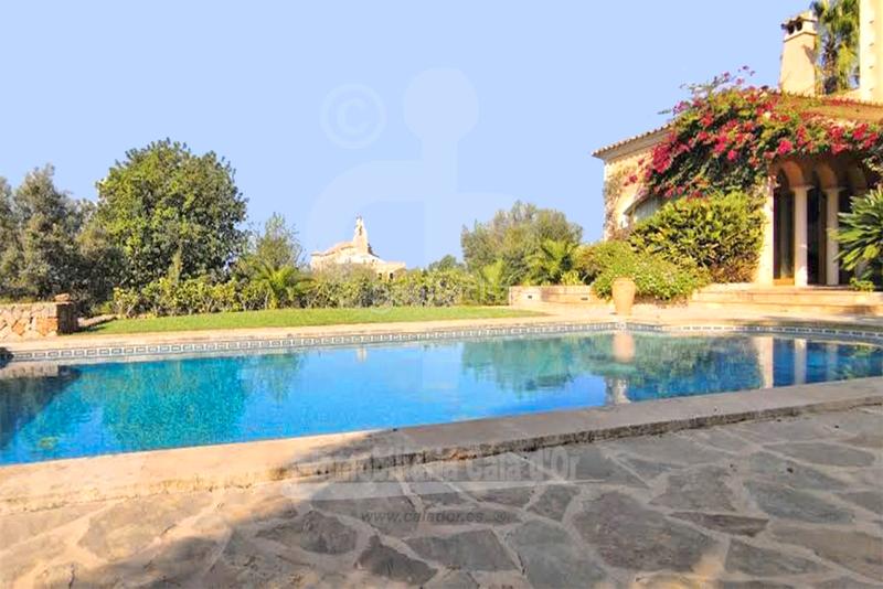 Foto 9baafd04-61f2-482d-bf5e-98294ff25f04. Bauernhof mit heizung parking in S´Horta - Cas Concos des Cavaller - Es Carritxó Felanitx