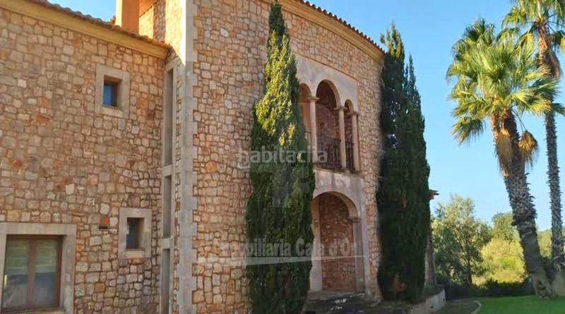 Foto a2d9c498-4bdc-48a1-938f-5456471d0fc3. Bauernhof mit heizung parking in S´Horta - Cas Concos des Cavaller - Es Carritxó Felanitx