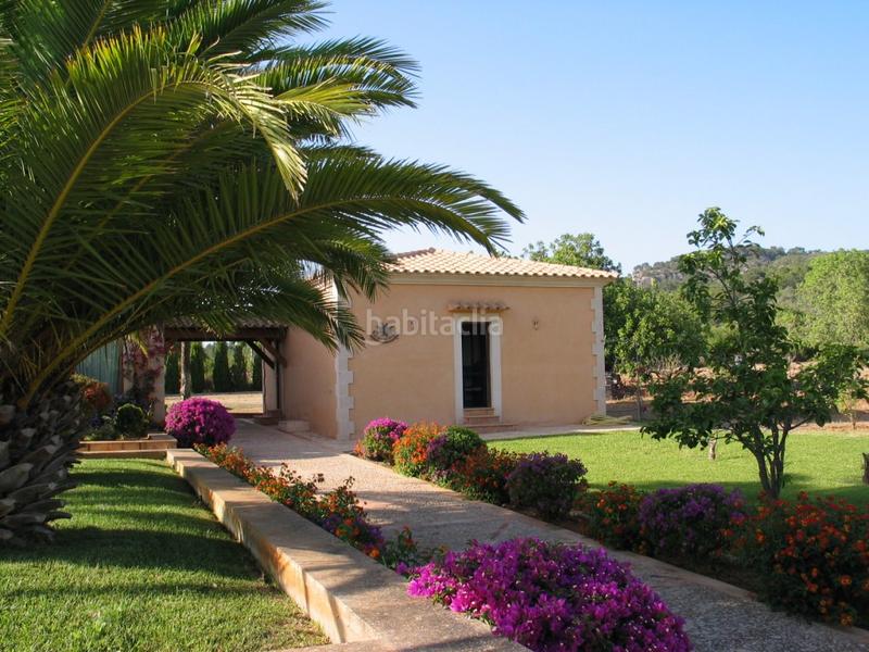 Foto a8579bba-5ac0-485c-a95c-096b15a1c5f9. Bauernhof mit heizung parking in S´Horta - Cas Concos des Cavaller - Es Carritxó Felanitx