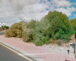 Finca rústica a Cala d´Or. Solar residencialcomercial en zona colegios de cala dor