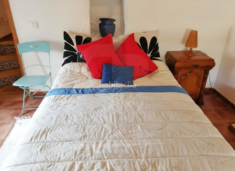 Foto 5b4756b6-3f56-4515-8f61-9fdb3393c60b. Masia amb aparcament a S´Horta - Cas Concos des Cavaller - Es Carritxó Felanitx