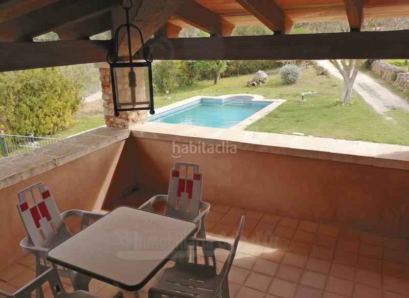 Foto 66d7d843-8caa-4033-a3db-3307f317e6f2. Masia amb aparcament a S´Horta - Cas Concos des Cavaller - Es Carritxó Felanitx