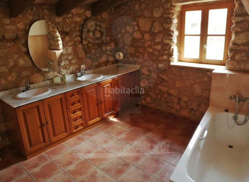 Foto d3187ae3-1f96-4e44-96cb-0c06a54bdd6e. Masia amb aparcament a S´Horta - Cas Concos des Cavaller - Es Carritxó Felanitx