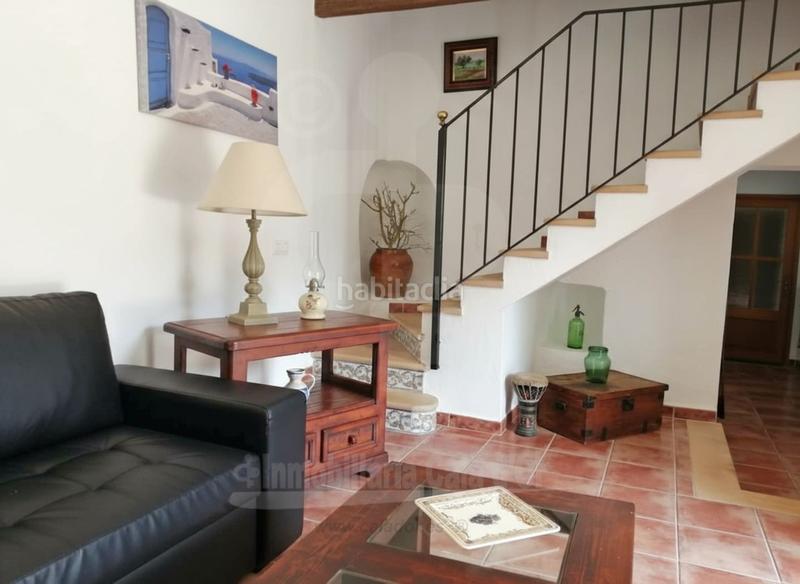 Foto e4484f64-a928-4573-8a26-8677afdb1b3a. Masia amb aparcament a S´Horta - Cas Concos des Cavaller - Es Carritxó Felanitx