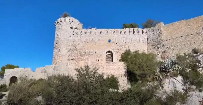 Foto ef5b9ae1-c354-4dc9-a800-1c8983a1c733. Masia amb aparcament a S´Horta - Cas Concos des Cavaller - Es Carritxó Felanitx