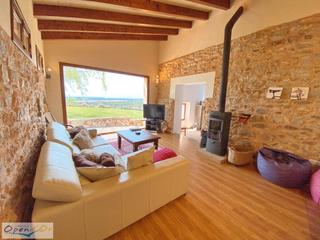Mas à Manacor Centre. Encantadora y autentica finca de estilo mallorquín