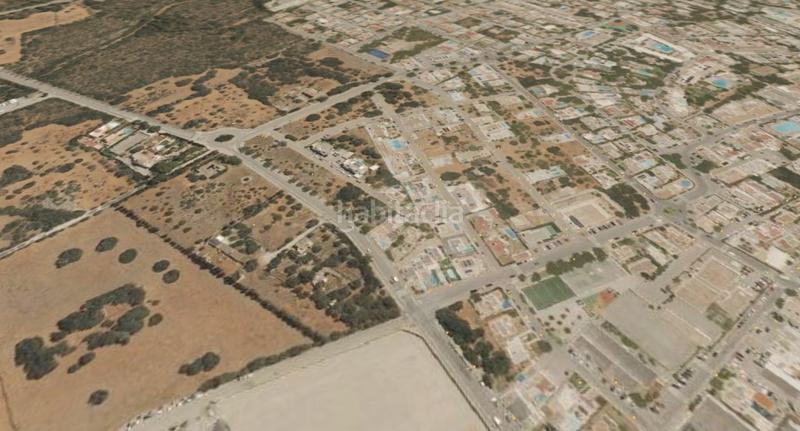 Foto b24d78a7-a9f4-410d-b3a7-ad68b1546ef6. Finca rústica solar urbano en zona céntrica de cala dor en Santanyí