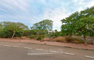 Finca rústica a Cala d´Or. Solar urbano en zona céntrica de cala dor