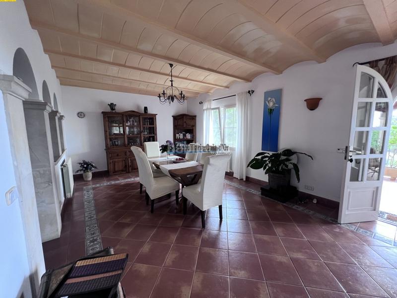 Foto 065f258a-f726-4b03-a1e3-663a53b38ac7. Casale con riscaldamento parcheggio in Felanitx poble Felanitx