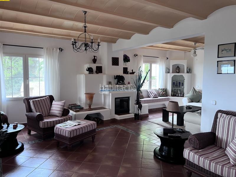 Foto b3ee1e46-ab02-41b9-b680-8ef8888389ad. Casale con riscaldamento parcheggio in Felanitx poble Felanitx