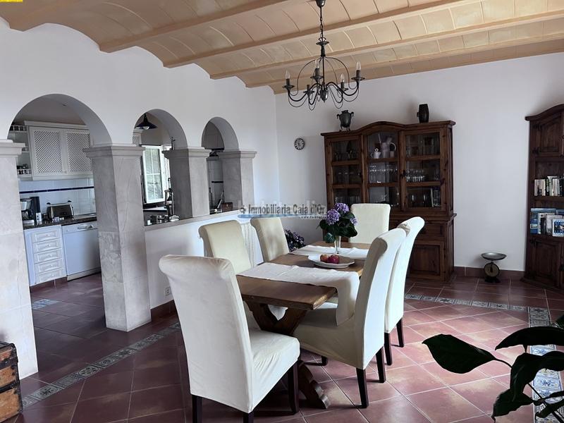 Foto c2f89299-04a7-4f65-8fc5-ac19e75cdee1. Casale con riscaldamento parcheggio in Felanitx poble Felanitx