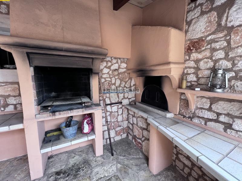 Foto d5e533ab-7ba4-4984-9fb8-be6e9117633c. Casale con riscaldamento parcheggio in Felanitx poble Felanitx