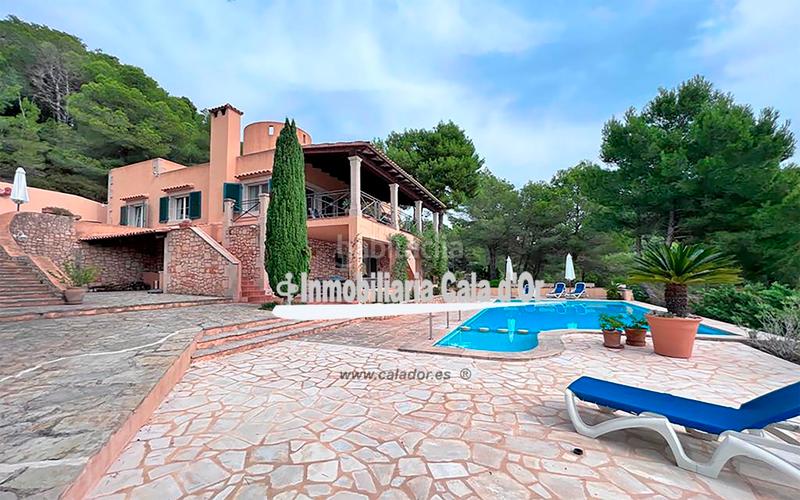 Foto d753b4b0-80ff-42fd-9467-87c3cbfef436. Casale con riscaldamento parcheggio in Felanitx poble Felanitx