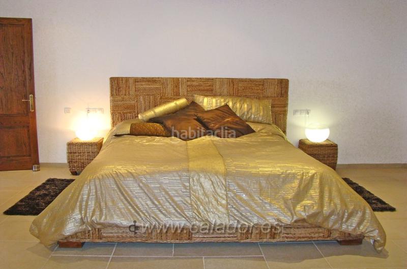 Foto 040611d5-3226-4568-abba-1119a2a9f82c. Bauernhof mit heizung pool in S´Horta - Cas Concos des Cavaller - Es Carritxó Felanitx