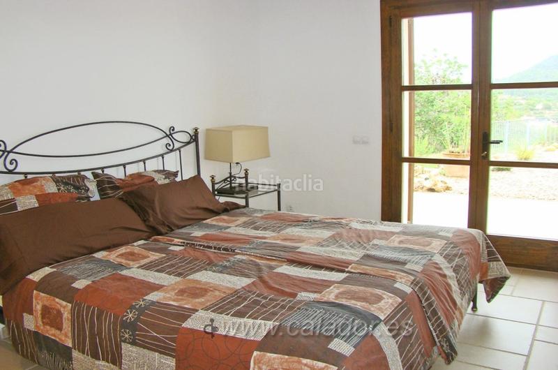 Foto 078c7d13-75c4-4533-a65f-03c22ccdbed1. Bauernhof mit heizung pool in S´Horta - Cas Concos des Cavaller - Es Carritxó Felanitx