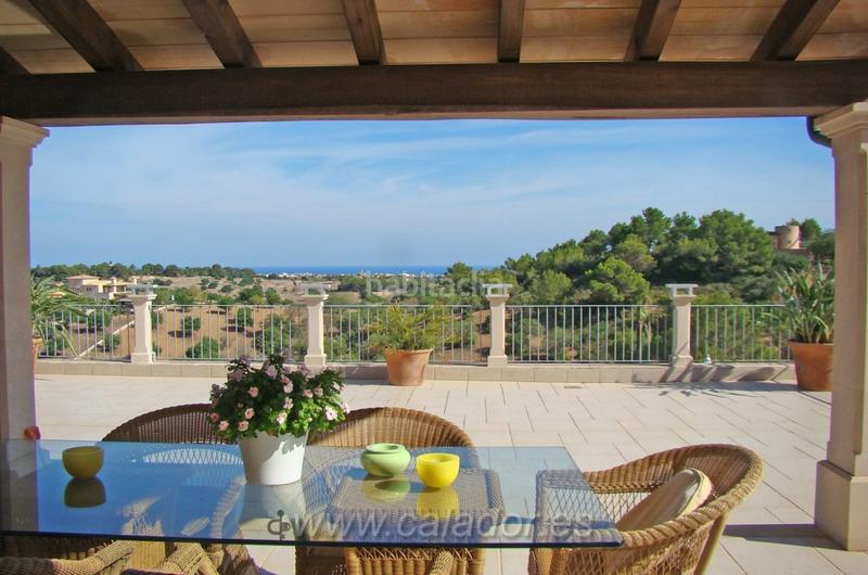 Foto 0ef6f5e1-b2d4-49e8-8259-4fd9848e9576. Bauernhof mit heizung pool in S´Horta - Cas Concos des Cavaller - Es Carritxó Felanitx