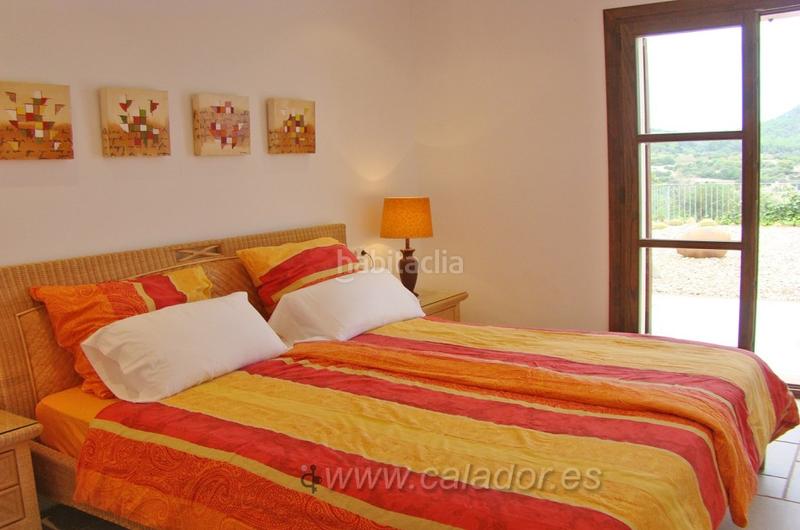 Foto 49a31471-78b3-4faf-9e01-39ef22cd8cbc. Bauernhof mit heizung pool in S´Horta - Cas Concos des Cavaller - Es Carritxó Felanitx