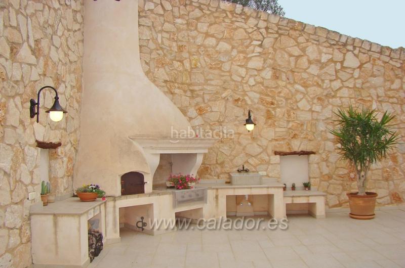 Foto 4cd73d96-f7c1-45c7-8a08-2ddccfaa4e7c. Bauernhof mit heizung pool in S´Horta - Cas Concos des Cavaller - Es Carritxó Felanitx