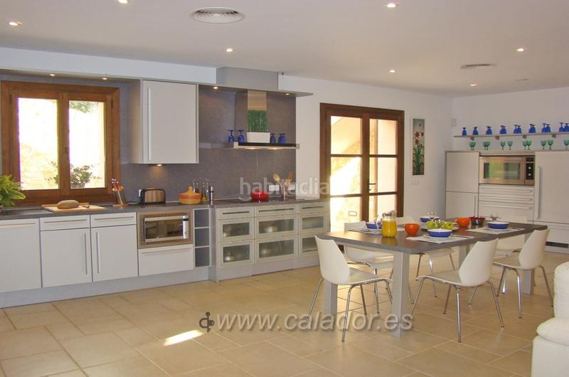 Foto 578dde3f-ab7b-4ffa-af00-378ca353a732. Bauernhof mit heizung pool in S´Horta - Cas Concos des Cavaller - Es Carritxó Felanitx